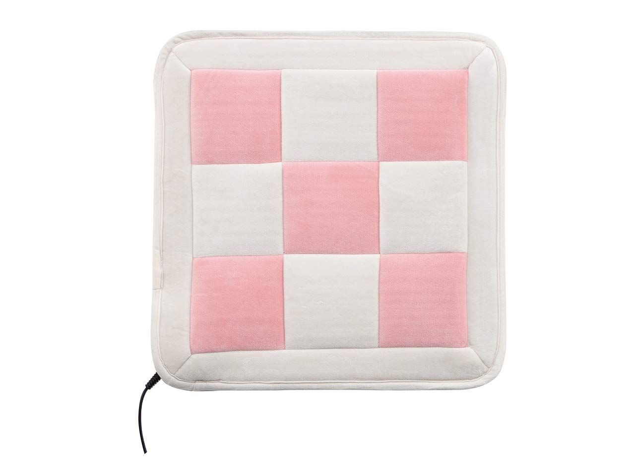 コイズミ ホットマット 48×48cm KDM-4582