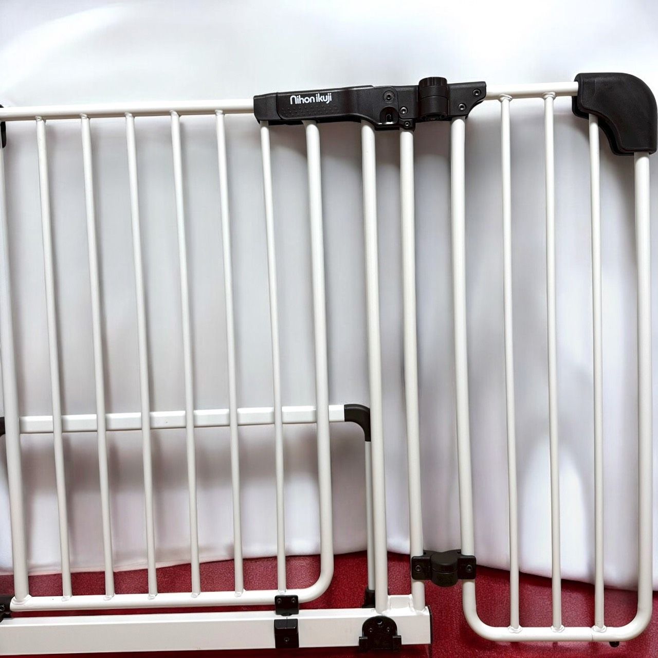 おくだけ簡単設置の