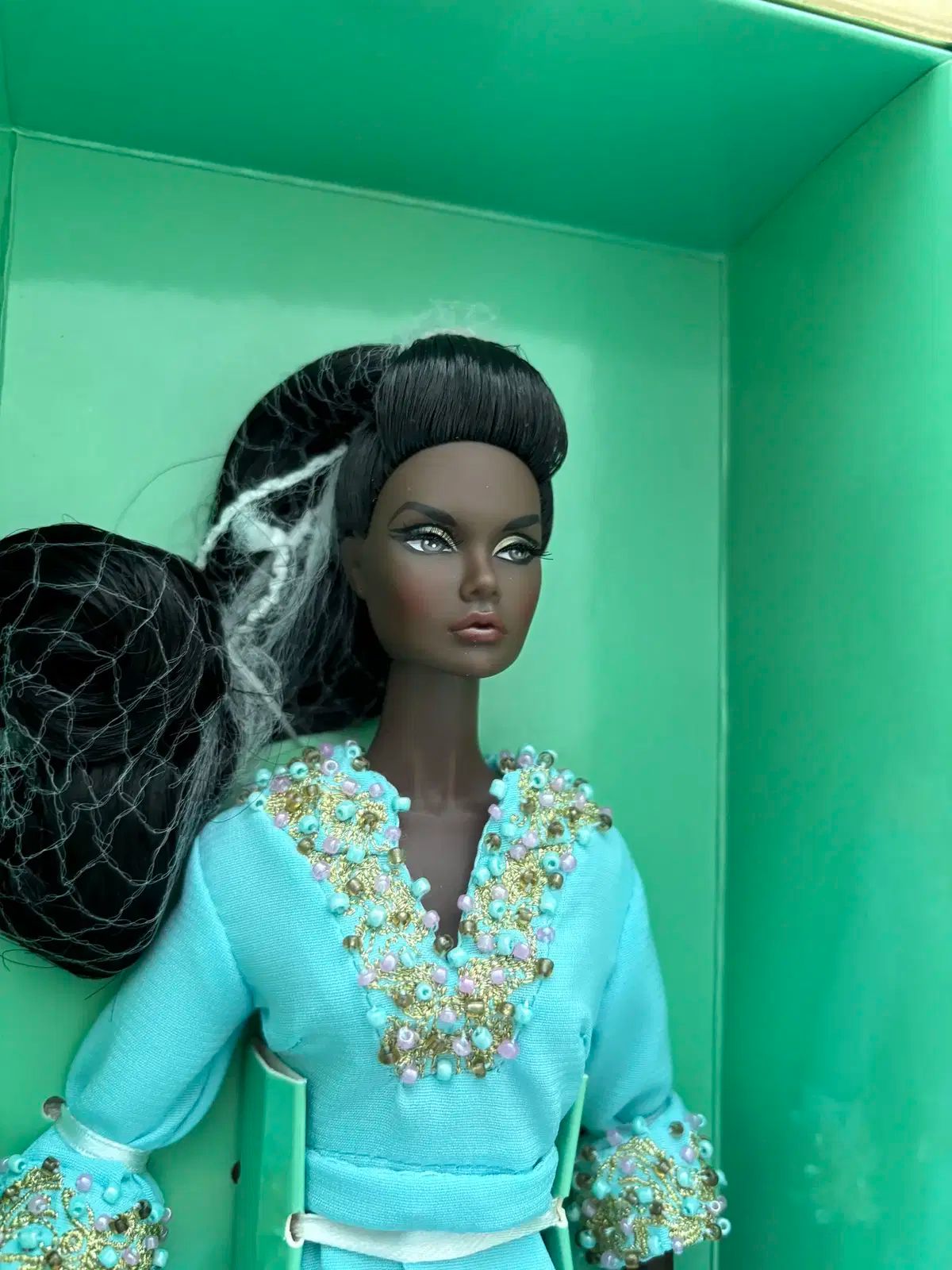 Poppyparker　ポピーパーカー Resort Ready Integrity Toys Resort Ready Poppy Parker Doll NRFB | eBay