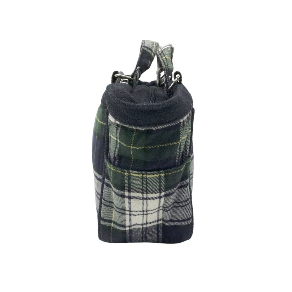 【美品】BEAMS GOLF ダークグリーン カートバッグ BGCC｜ビームス ゴルフ 松坂屋名古屋店｜BEAMS