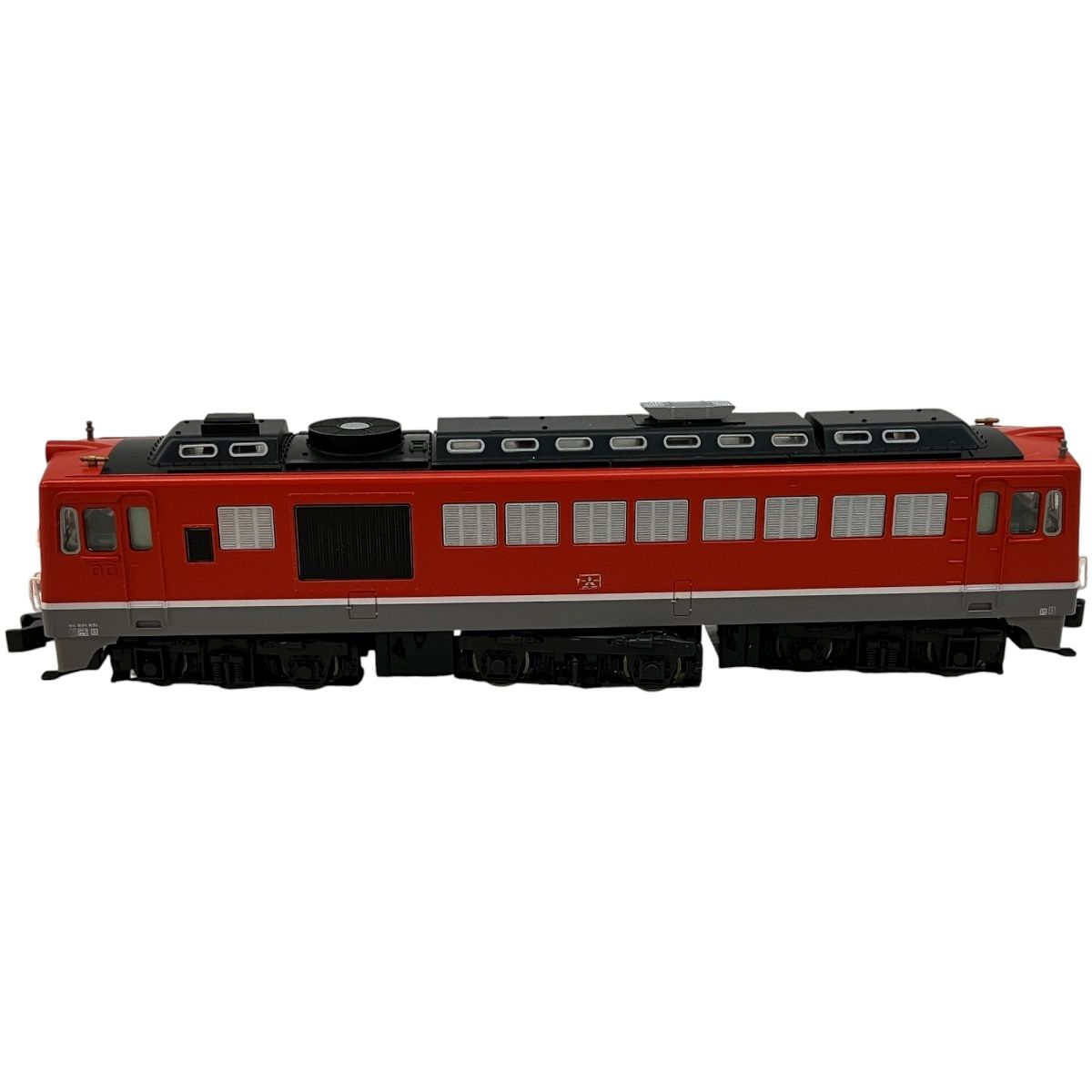 Nゲージ 鉄道模型