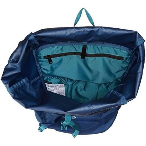 ボレアス(Boreas) Topaz 25L バックパック 軽量 ロールトップ 07-0161A-KBL5M キールブルー - メルカリ