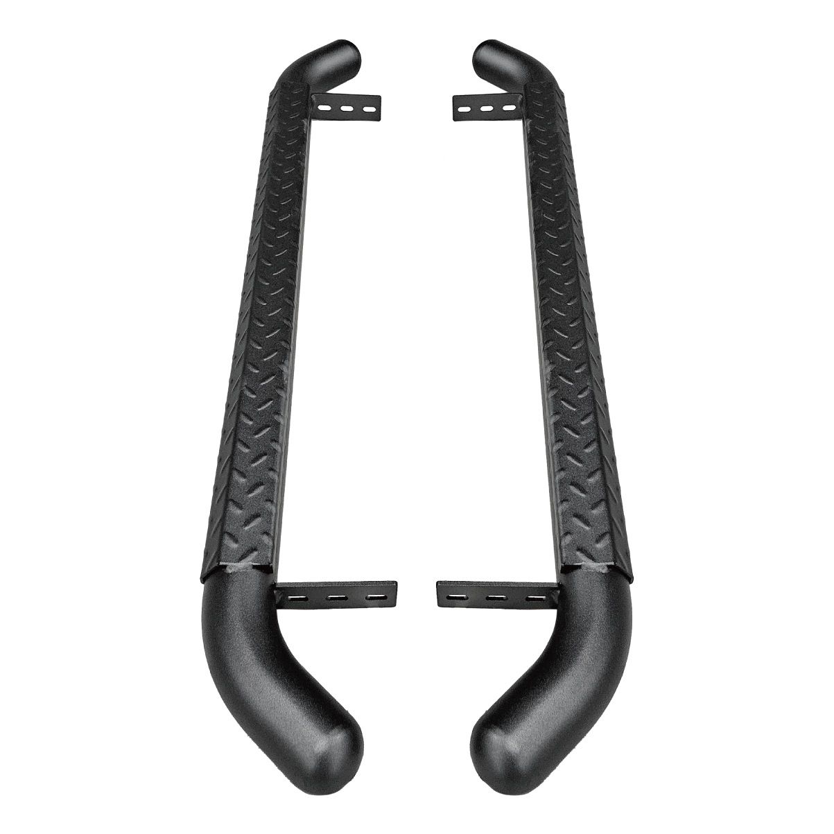 jb74サイドステップ 超美品 ジムニー JB64 JB74 サイドステップガード 