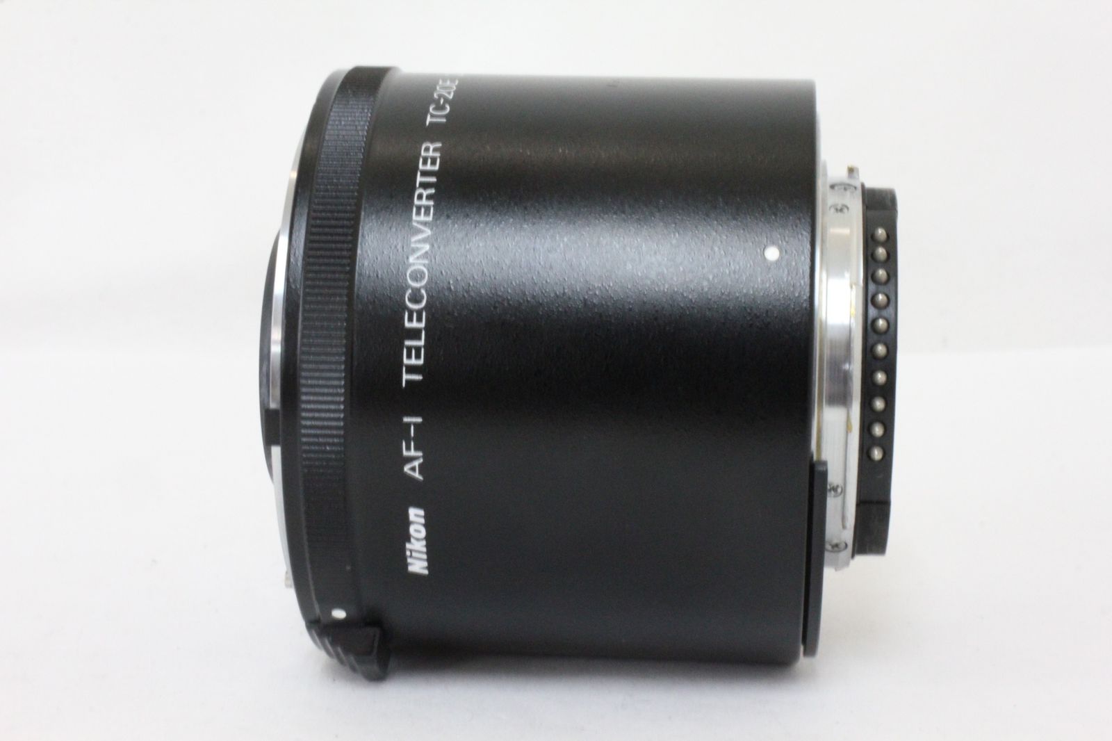 TELECONVERTER
