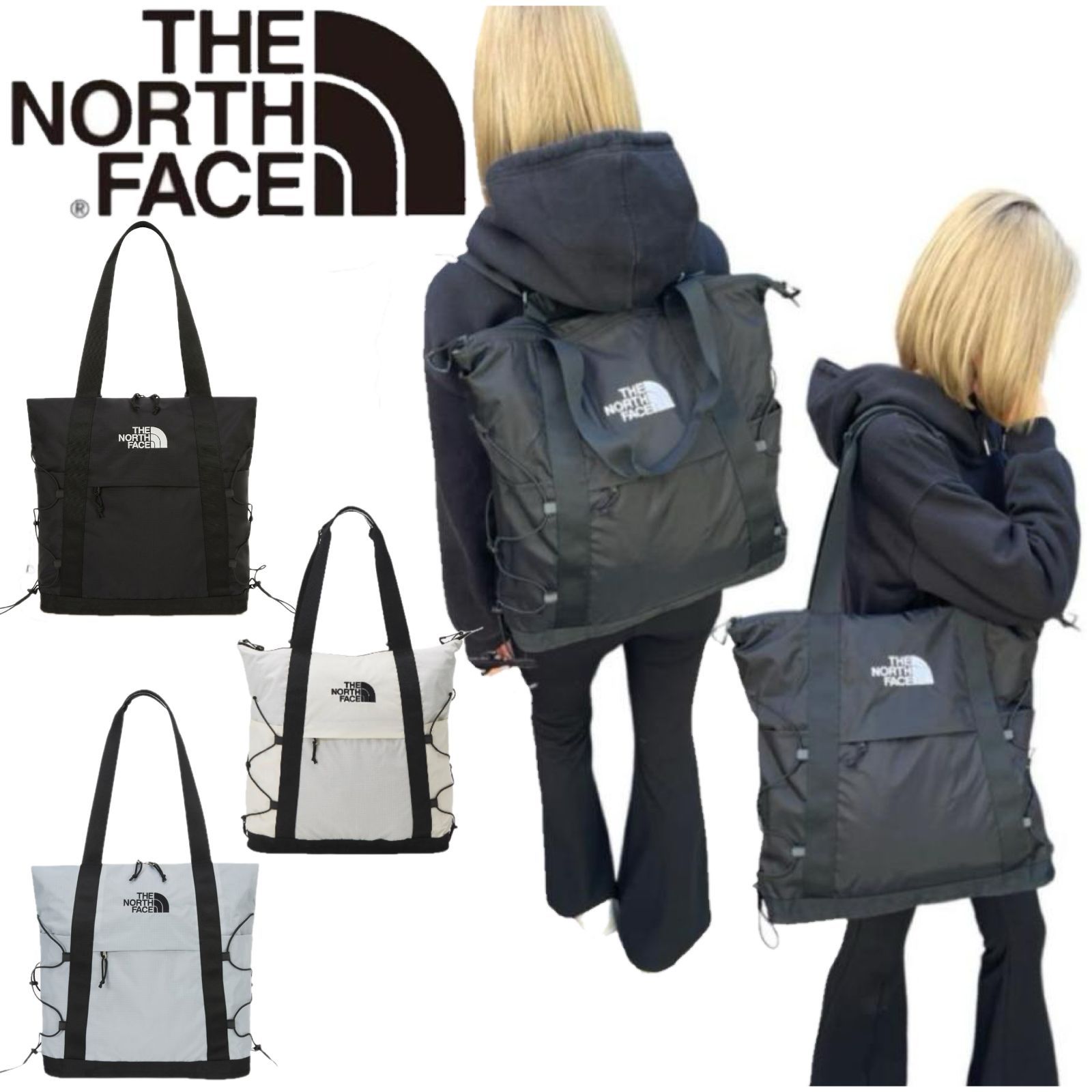 ザ ノースフェイス The North Face かばん リュック ショルダー