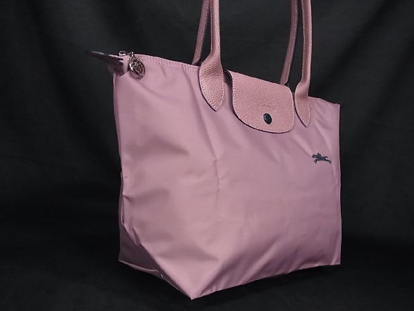 □新品□未使用□ LONGCHAMP ロンシャン ルプリアージュ クラブ