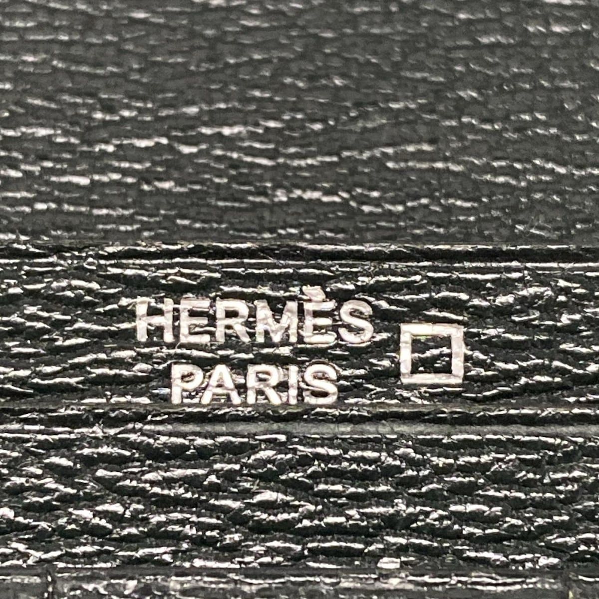 エルメス ベアン スフレ 039785CK 財布（HERMES - エルメス