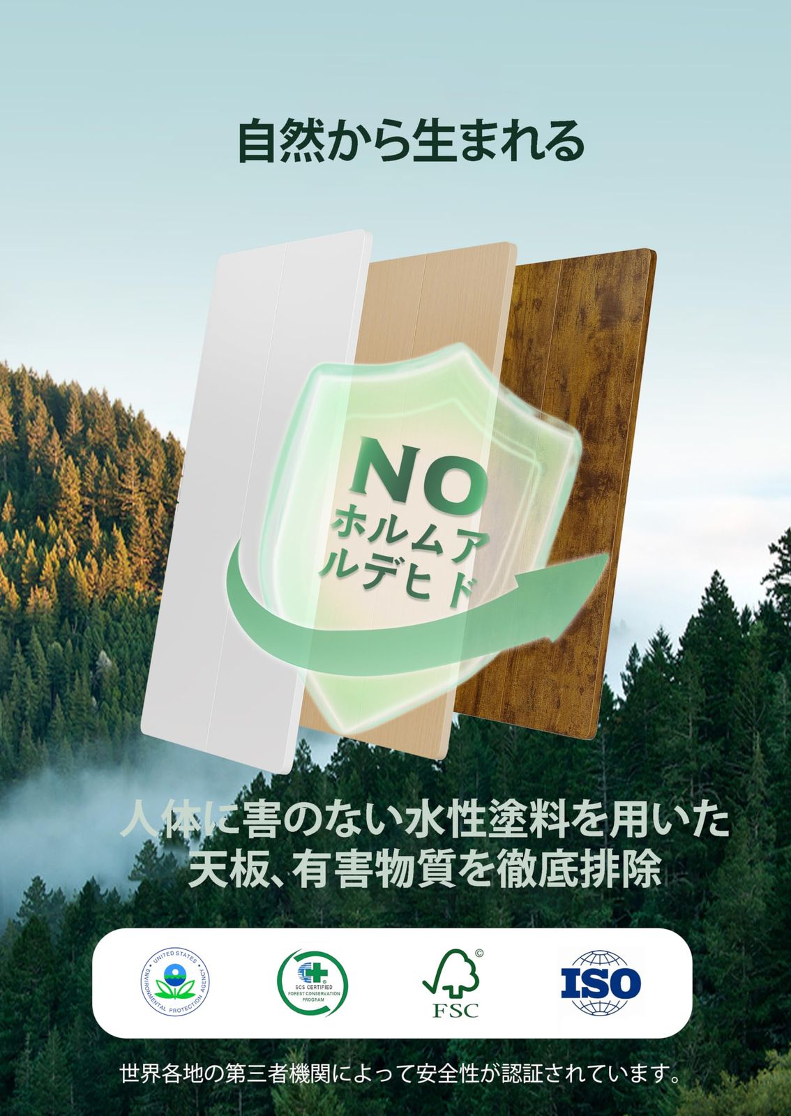 高さ調節 メモリー機能