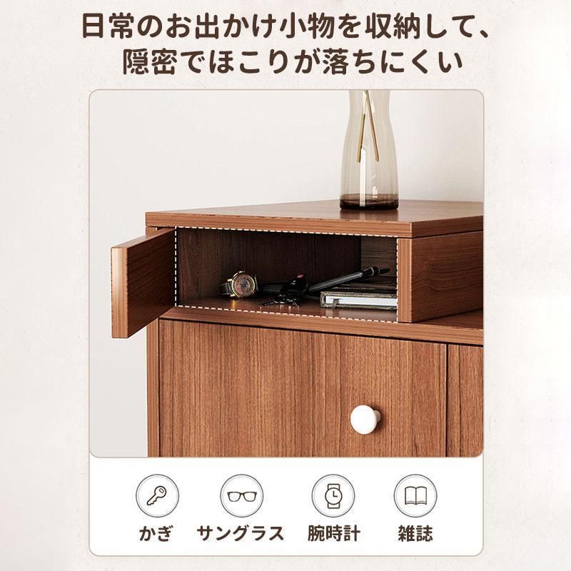 【シューズ(女性用)】シューズボックス シューズキャビネット 幅90/120cm 奥行35cm 収納キャビネット 玄関 自立式シューズラック 下駄箱 靴箱 玄関収納 靴収納 転倒防止★送料込