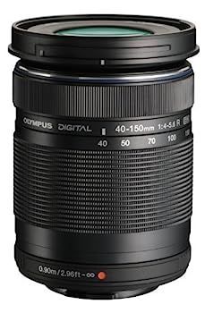 DIGITAL OLYMPUS ED 望遠ズームレンズ オリンパス 0 40-150mm SYSTEM