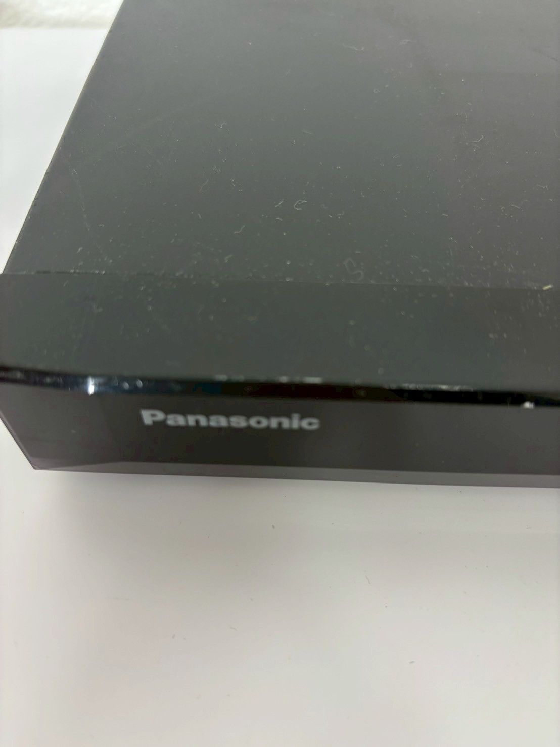 Panasonic ブルーレイレコーダー DMR-BRW510 2016年製 Panasonic ブルーレイディスクレコーダー DMR-BRW510
