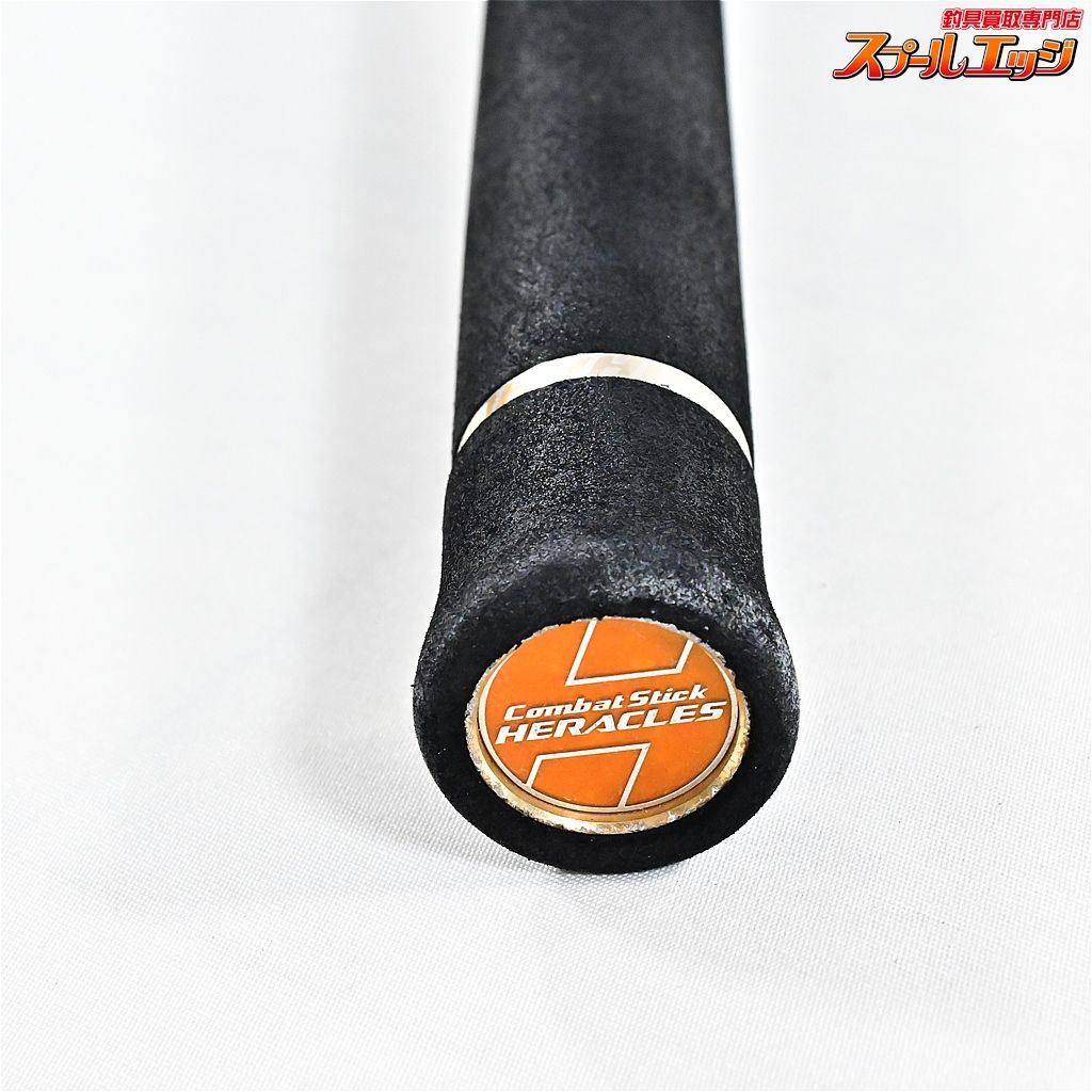 【エバーグリーン】 コンバットスティック ヘラクレス HCSC-67MH