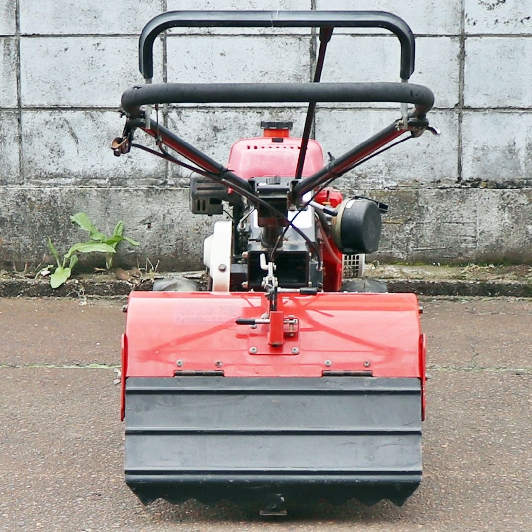 三菱耕運機MMR60実働品 管理機