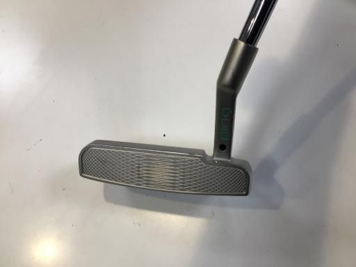 ピン G Le ARNA 33インチ レディース パター PT スチール フレックスその他 女性用 右利き 右用 Cランク ゴルフクラブ パター レディース クラブ