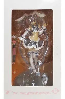 中古】フィギュア たまタン とらのあな限定カラー 「コゲどんぼ×宮川武