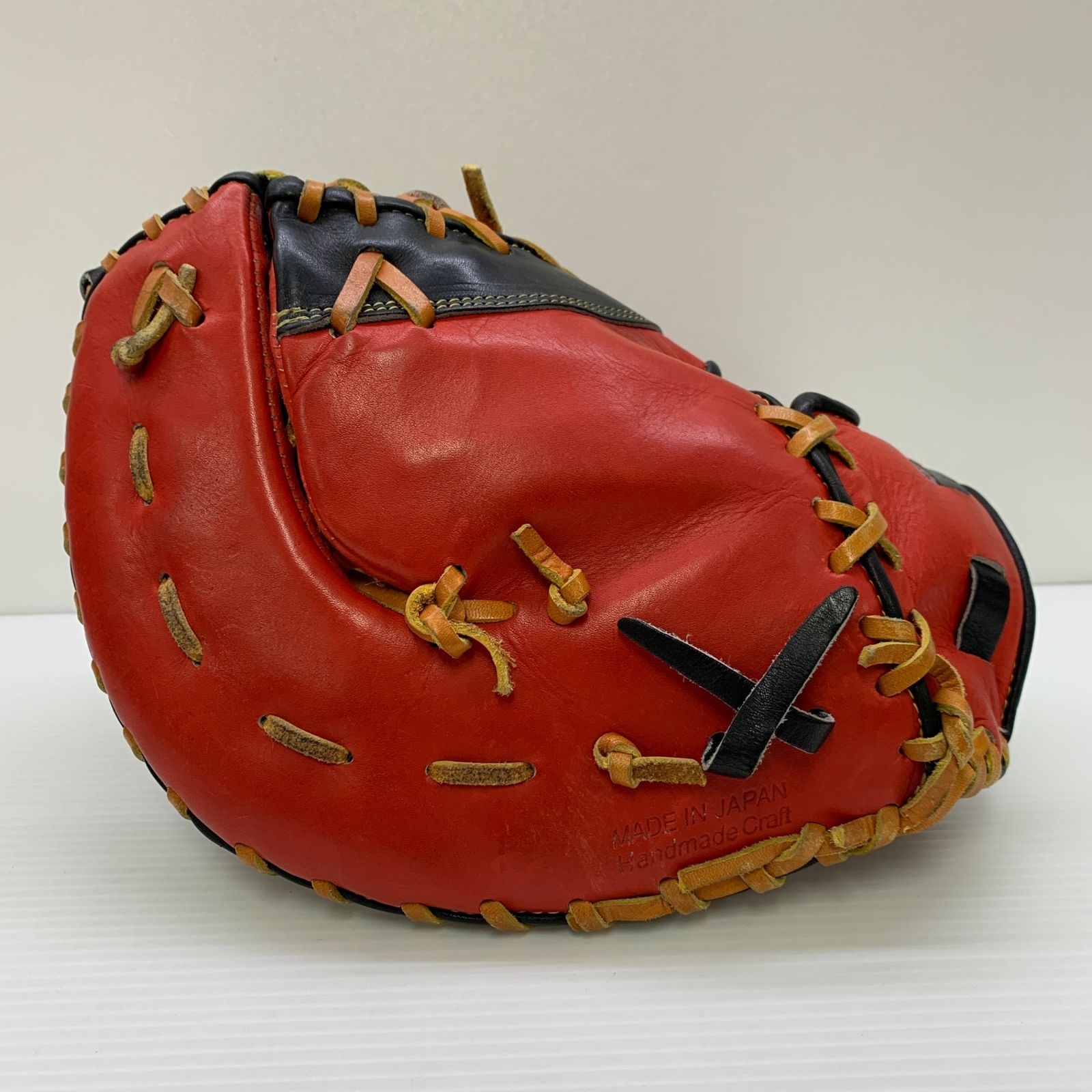 玉澤 TAMAZAWA タマザワ ソフトボール用 大人 一般 キャッチャー