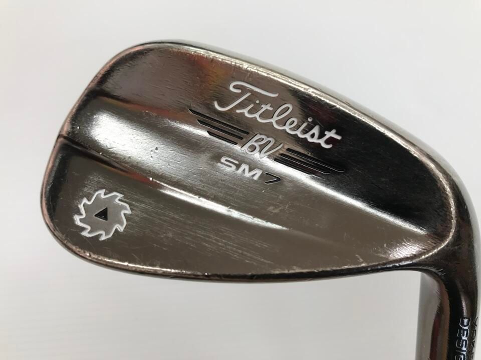 ボーケイ SM7 ブラッシュドスチール | 48 | S | NSプロ MODUS 3 TOUR 120 | | ウェッジ | タイトリスト 最短即日発送
