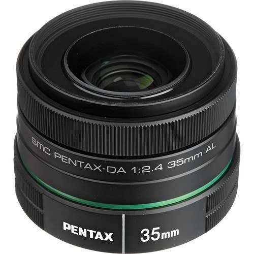 PENTAX