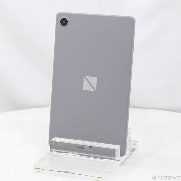 展示品〕 LAVIE T0855／GAS 64GB アークティックグレー PC-T0855GAS Wi