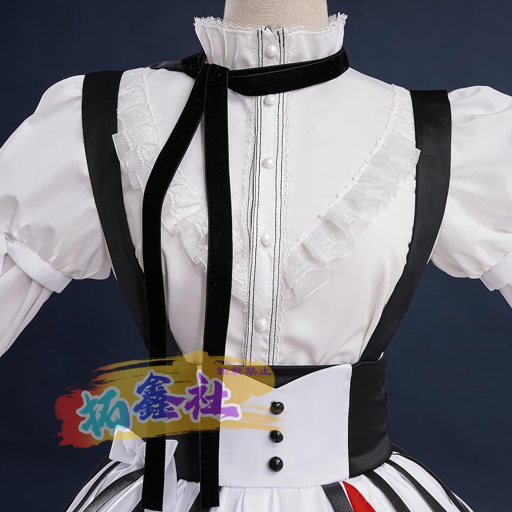 カラフルステージ コスプレ衣装