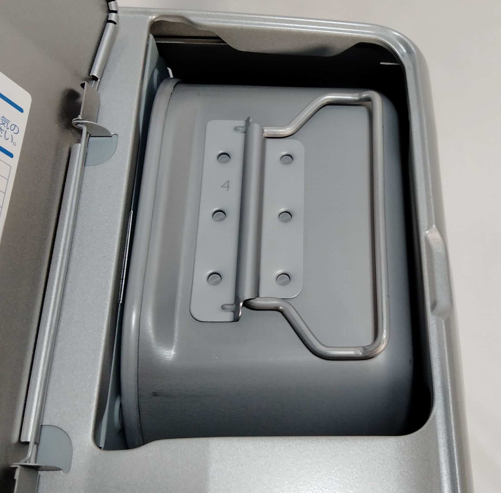 石油ファンヒーター