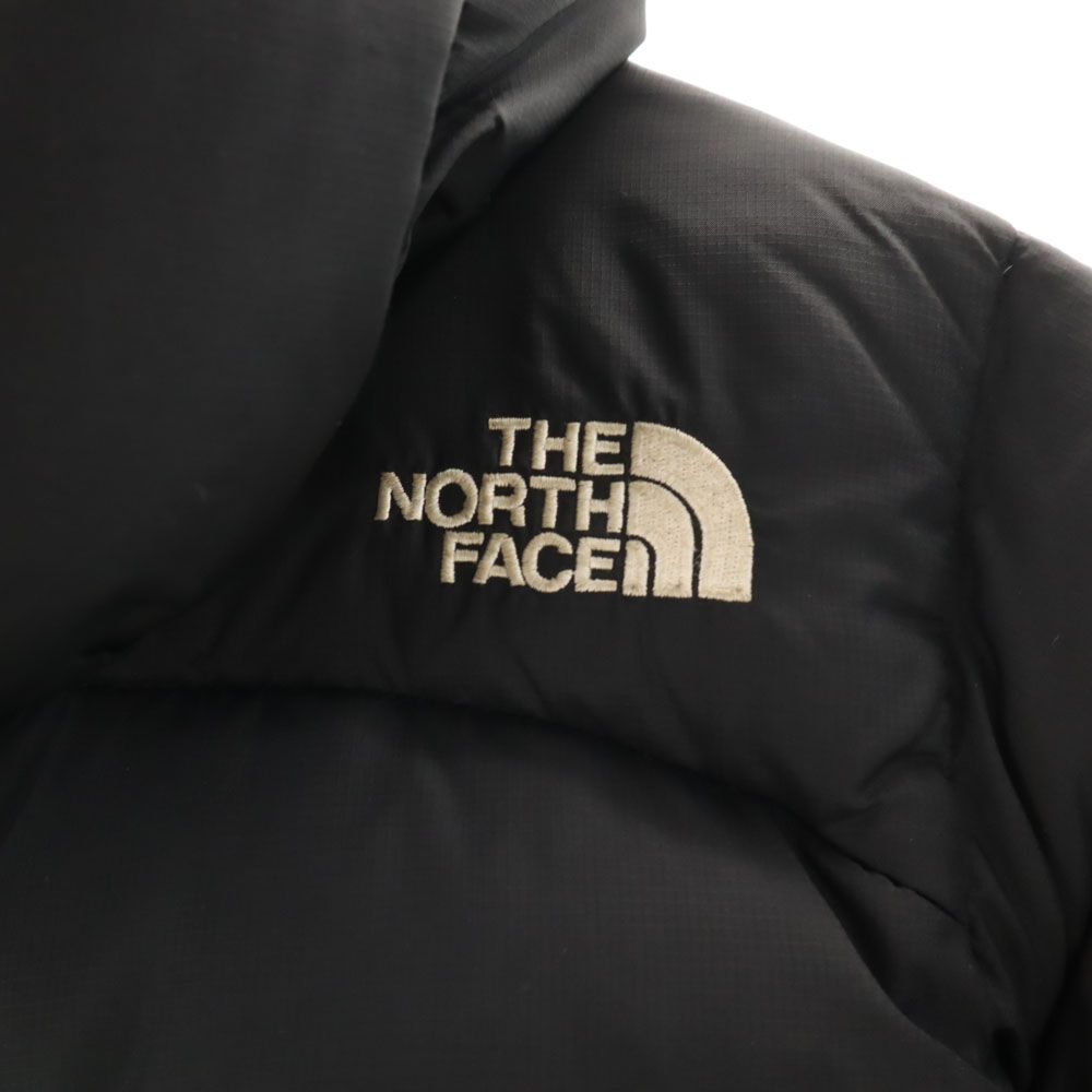 美品 THE NORTH FACE ノースフェイス NDJ18600 Aconcagua アコンカグア ダウンジャケット キッズサイズ size 110 #48406 アウトドア