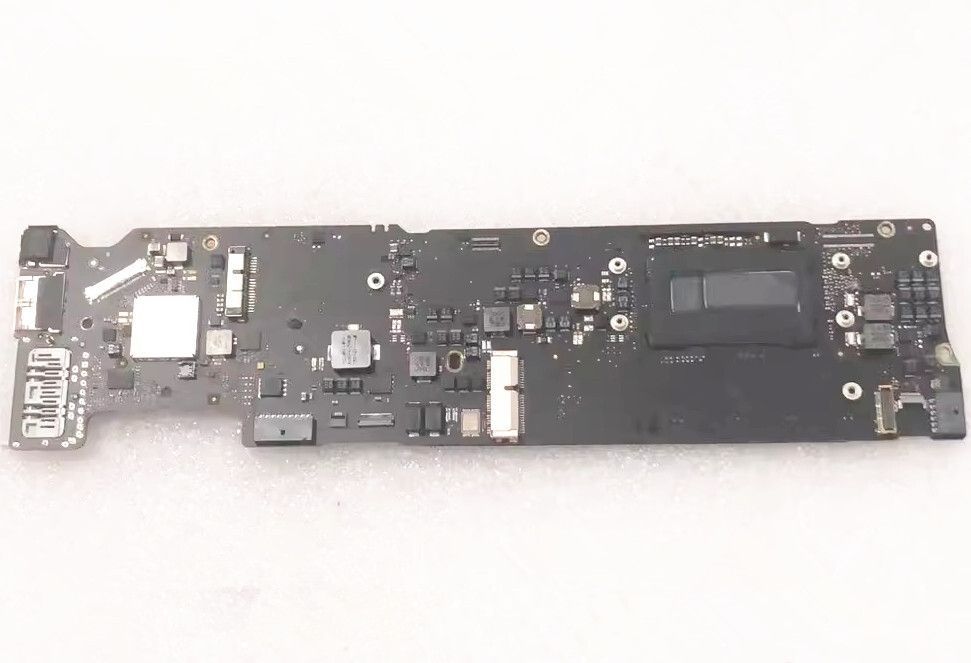 Apple MacBook Air 13 inch A1466 820-3437-A 820-3437-B 2013 i7 1.7GHz 8GB  Motherboard