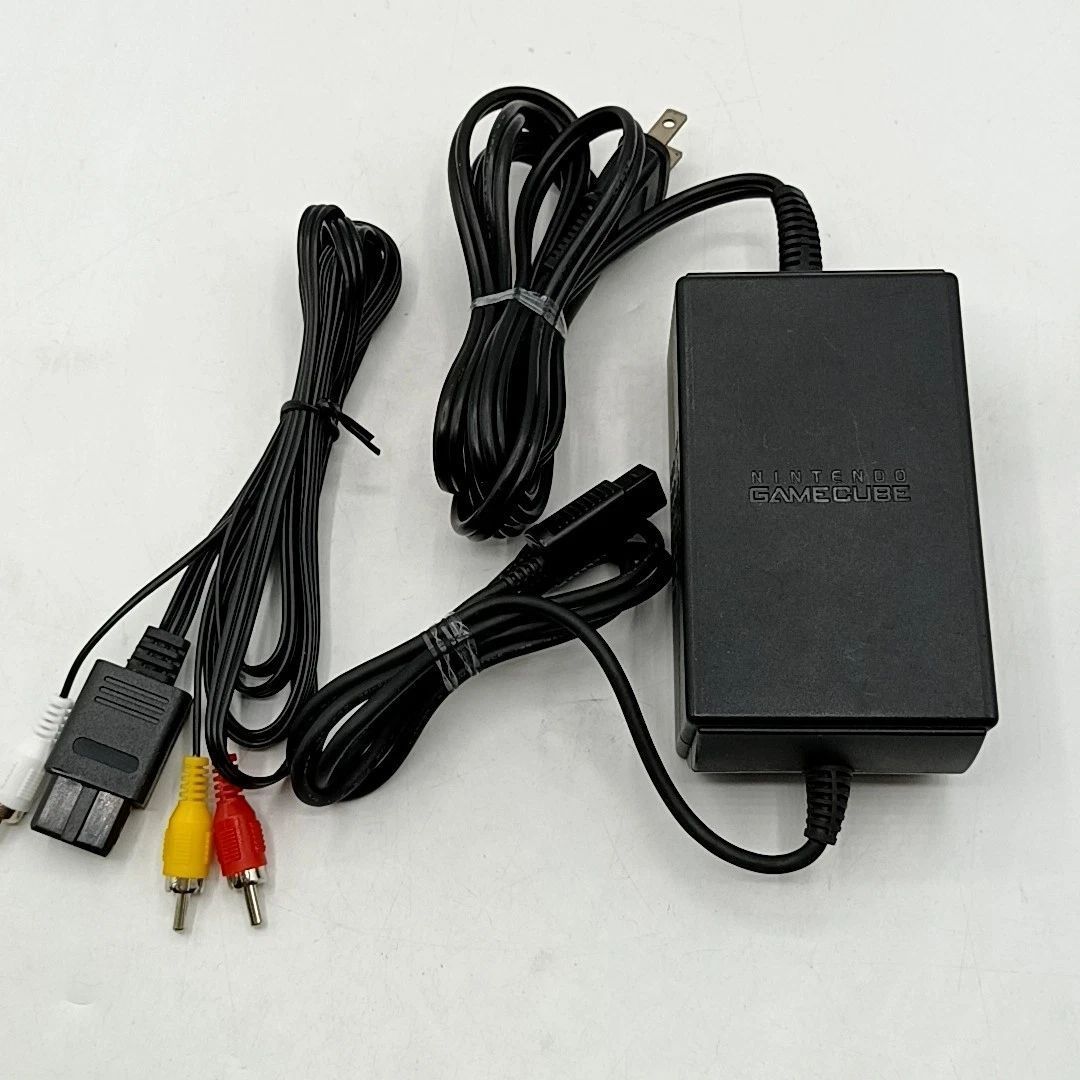 任天堂 ゲームキューブ