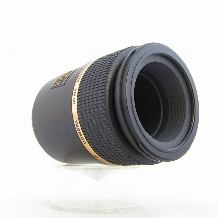 タムロン) TAMRON SP AF90/2.8 DI マクロ 小売 272EN(ニコンF