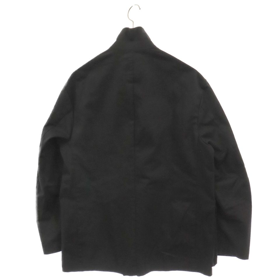 WTAPS (ダブルタップス) 22SS ×UNDERCOVER T/C TWILL ARMY PK WIDE JKT 