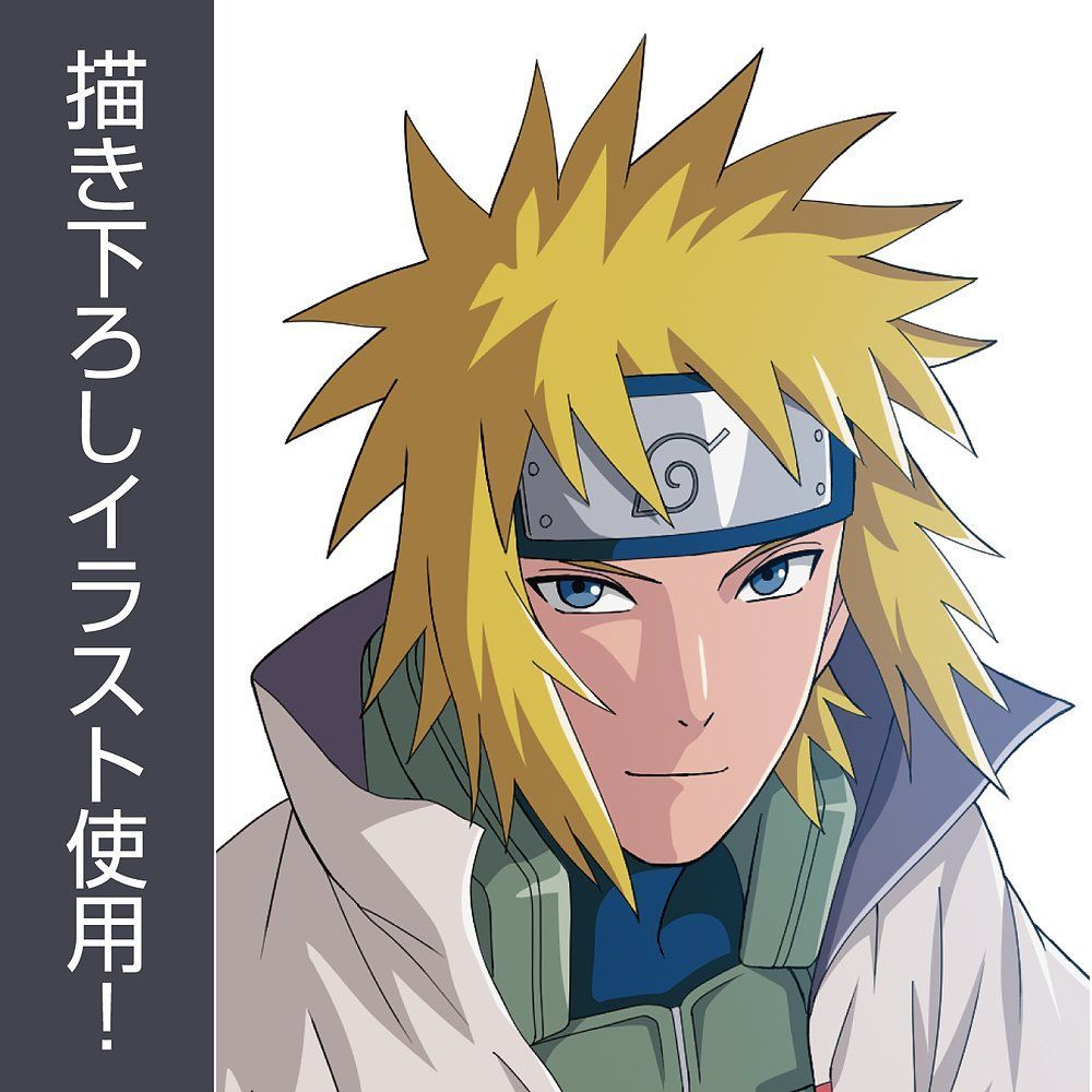 NARUTO 波風ミナト　缶バッジ　アクリルスタンド　キーホルダー　まとめ売り NARUTO 【 波風ミナト 】缶バッジまとめ売り 14点セット - メルカリ