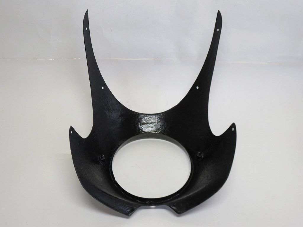 Z900RS cafe 純正　ビキニカウル　フロントカウル キ*ん様 z900rsカフェ 純正ビキニカウル カフェ用純正ビキニ