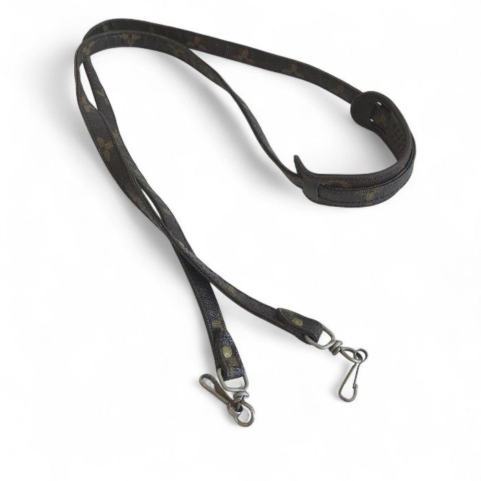 ルイヴィトン LOUIS VUITTON ショルダーストラップのみ 肩パッド
