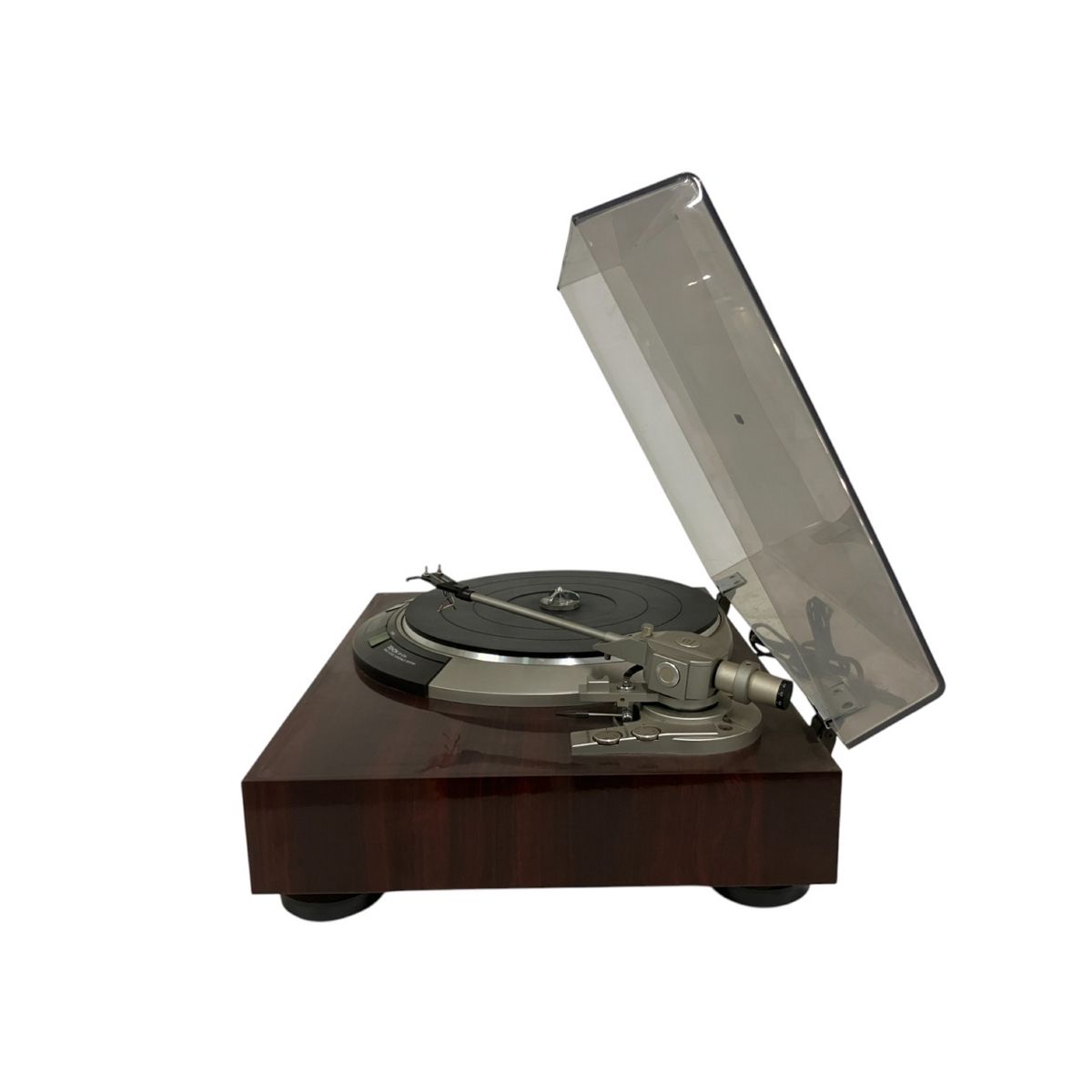 DENON DP-57M 直接駆動ターンテーブル DP57M　レコードプレイヤー DENON DP-57M 直接駆動ターンテーブル DP57M レコードプレイヤー