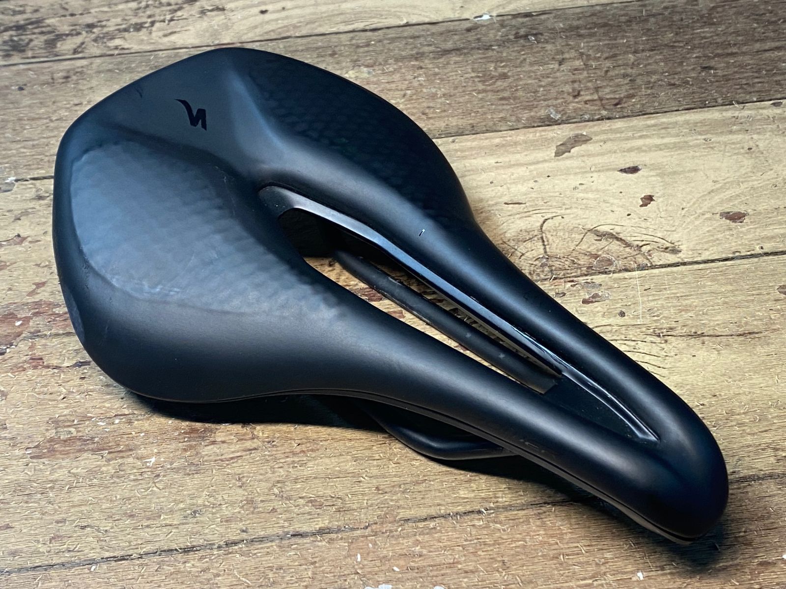 IA695 スペシャライズド SPECIALIZED パワー POWER EXPERT MIRROR サドル 143mm HOLLOW Tiレール -  メルカリ