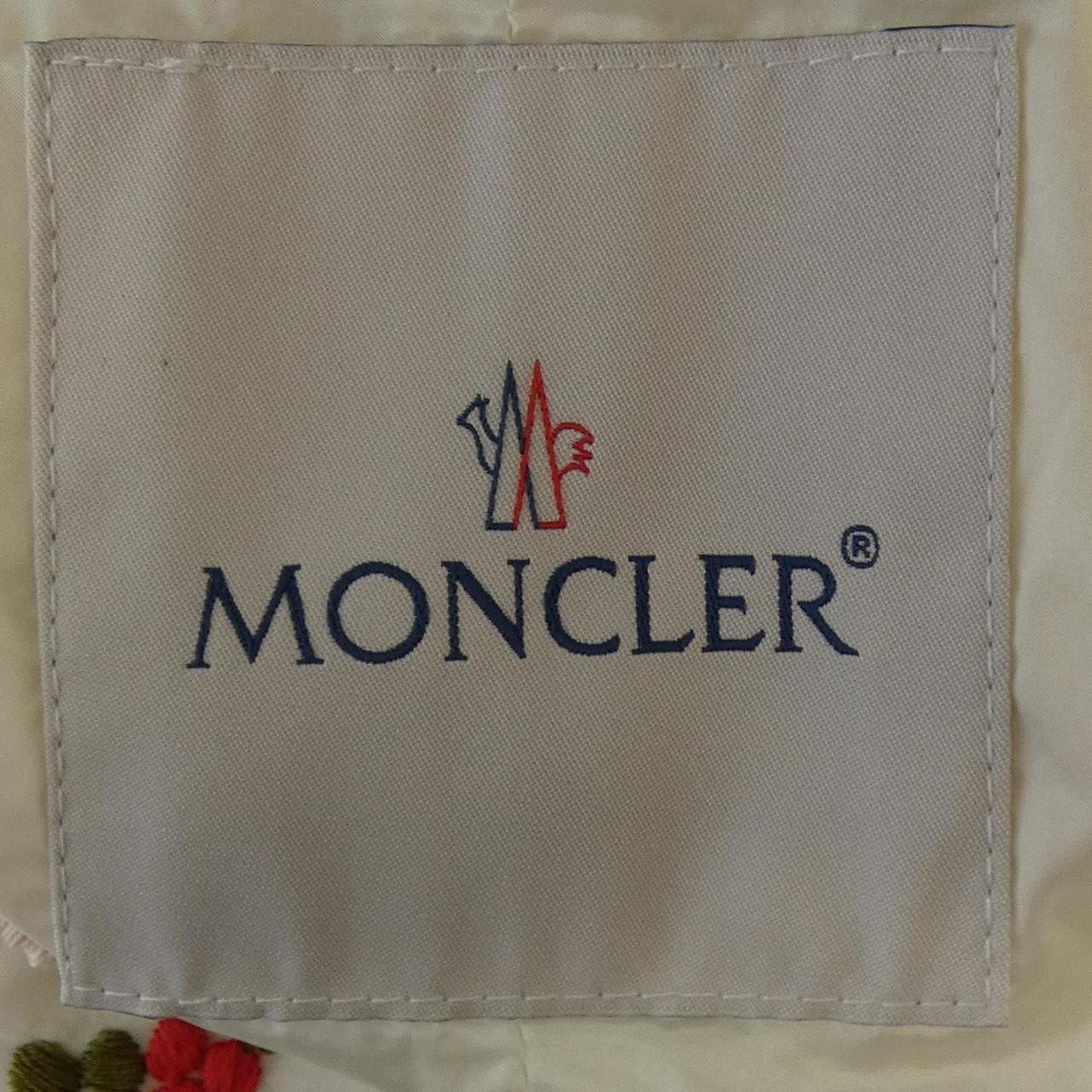 MONCLER