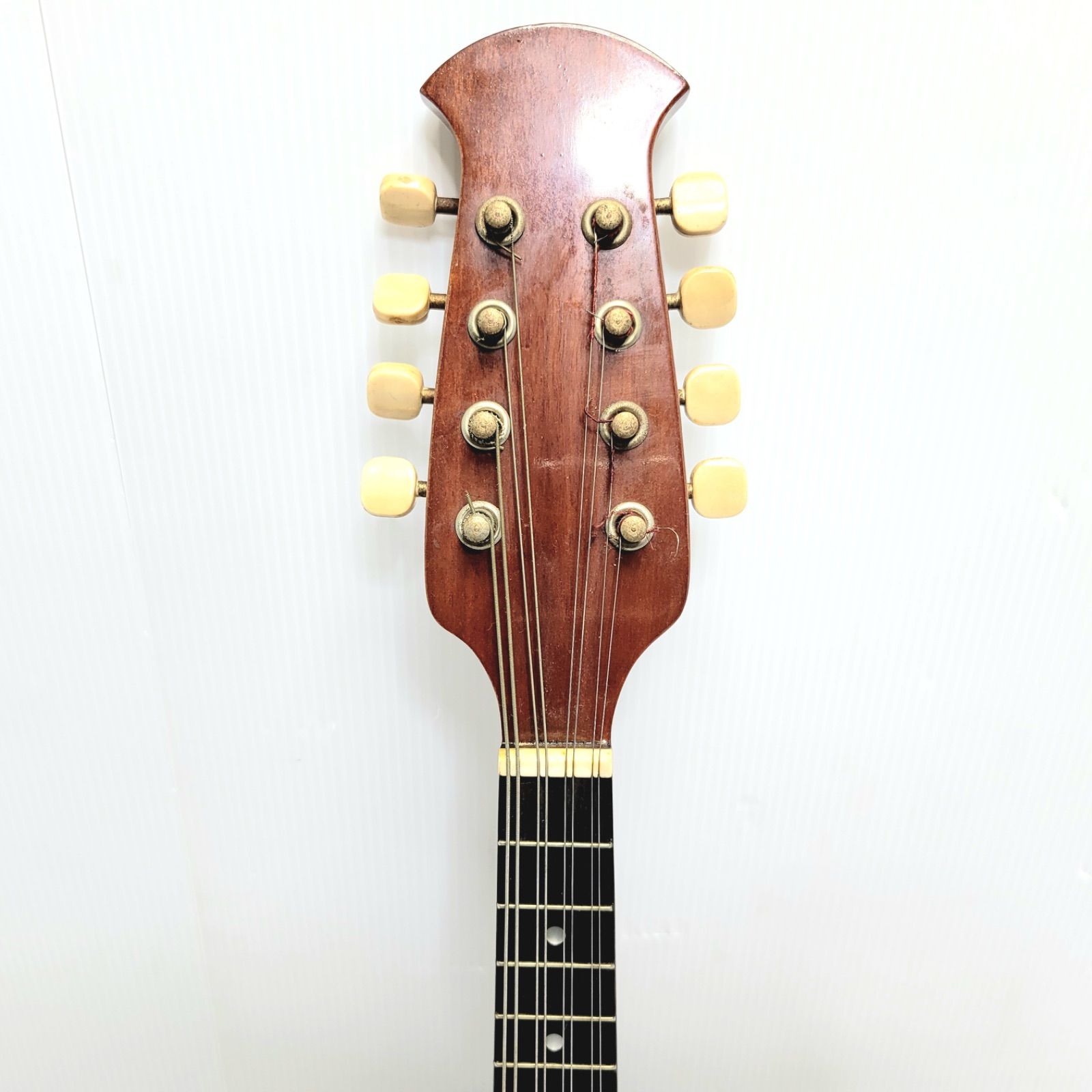 大幅値下げ★SUZUKI M-215 1975年製 マンドリン　ケース付き 大幅値下げ☆SUZUKI M-215 1975年製 マンドリン ケース付き 2025