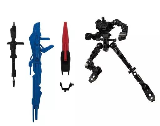 トレーディングフィギュア　機動戦士ガンダム Gフレーム03 全6種セット バンダイ 機動戦士ガンダム Gフレーム03 全6種フルセット