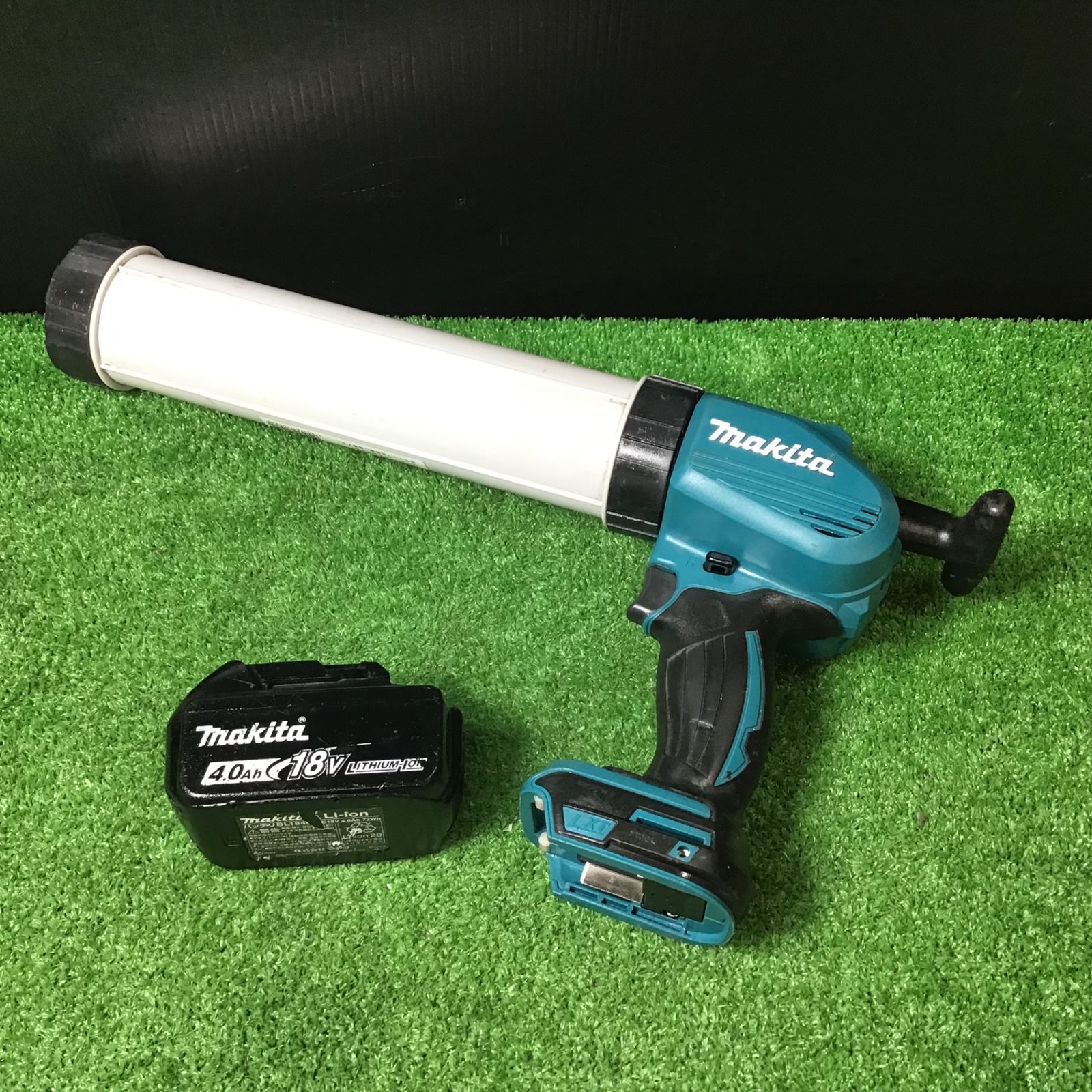 ☆マキタ(makita) コードレスコーキングガン CG180DZ【岩槻店 