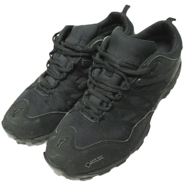 【inov-8 イノベイト】FLYROC345 ブラック 26cm inov-8 イノヴェイト FLYROC 345 GTX フライロック 345