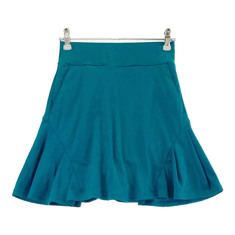 サイズ 00 JACK BUNNY ジャックバニー 2025年モデル|263-4134537 インナー付 フ スカート グリーン系 240101463502 ゴルフウェア レディース ストスト