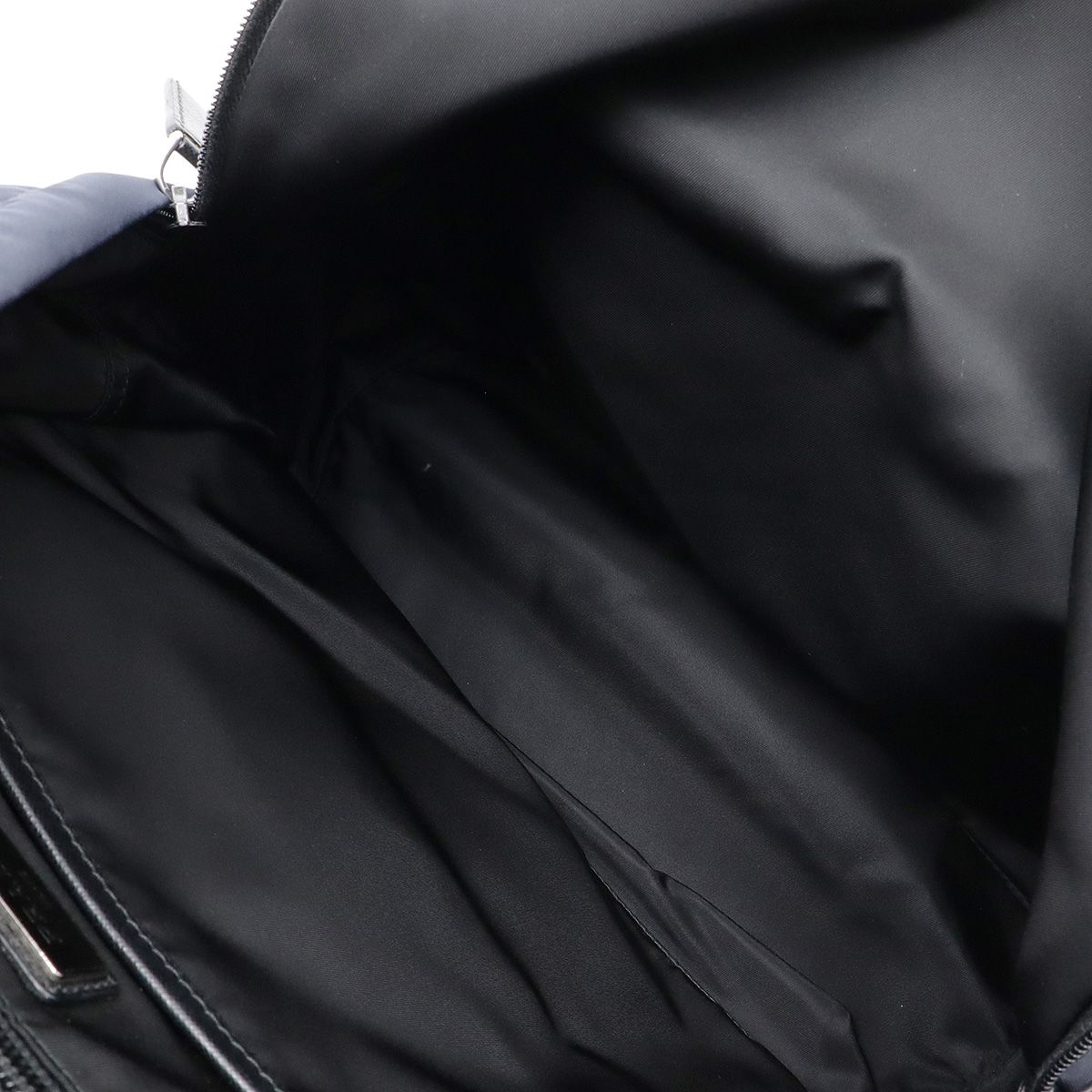 PRADA プラダ トライアングルロゴ TESSUTO MONTAGN バックパック