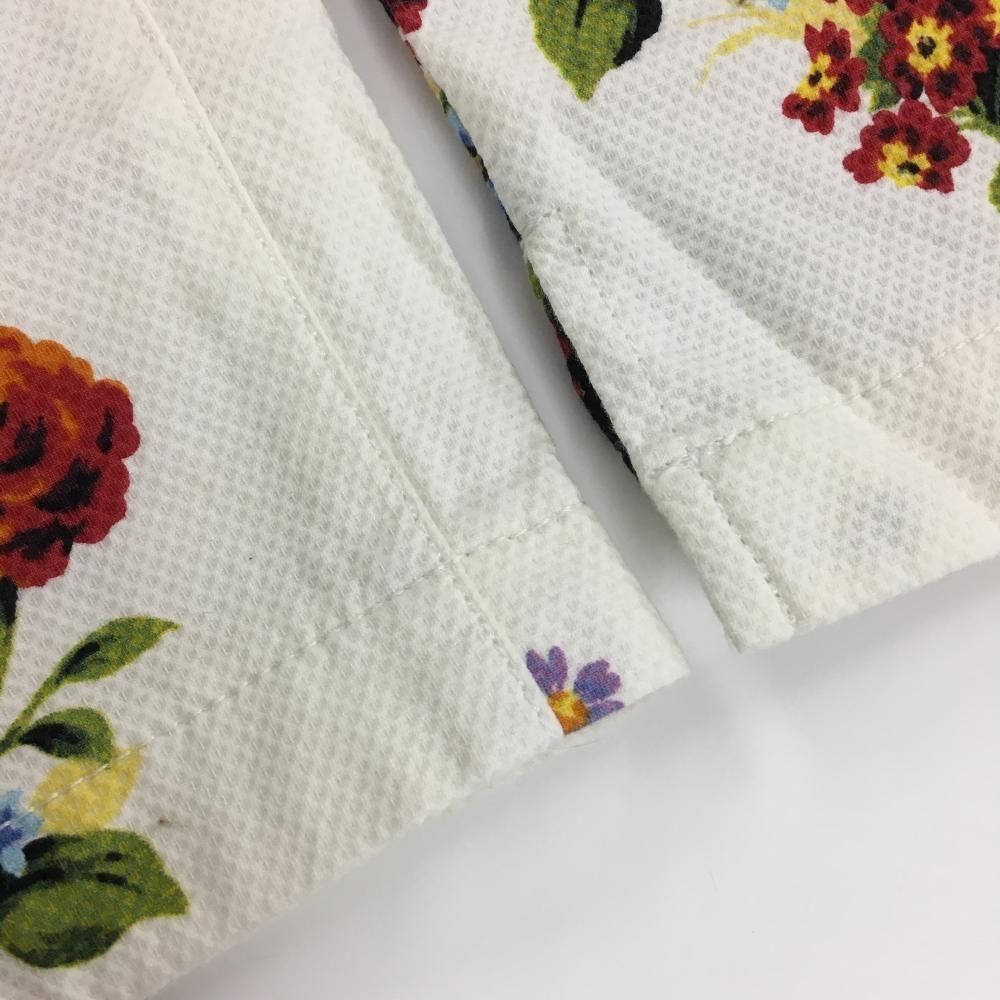 パーリーゲイツ花柄パンツサイズ1美品 | [パーリーゲイツ] レディース ロングパンツ Cサーモライト T