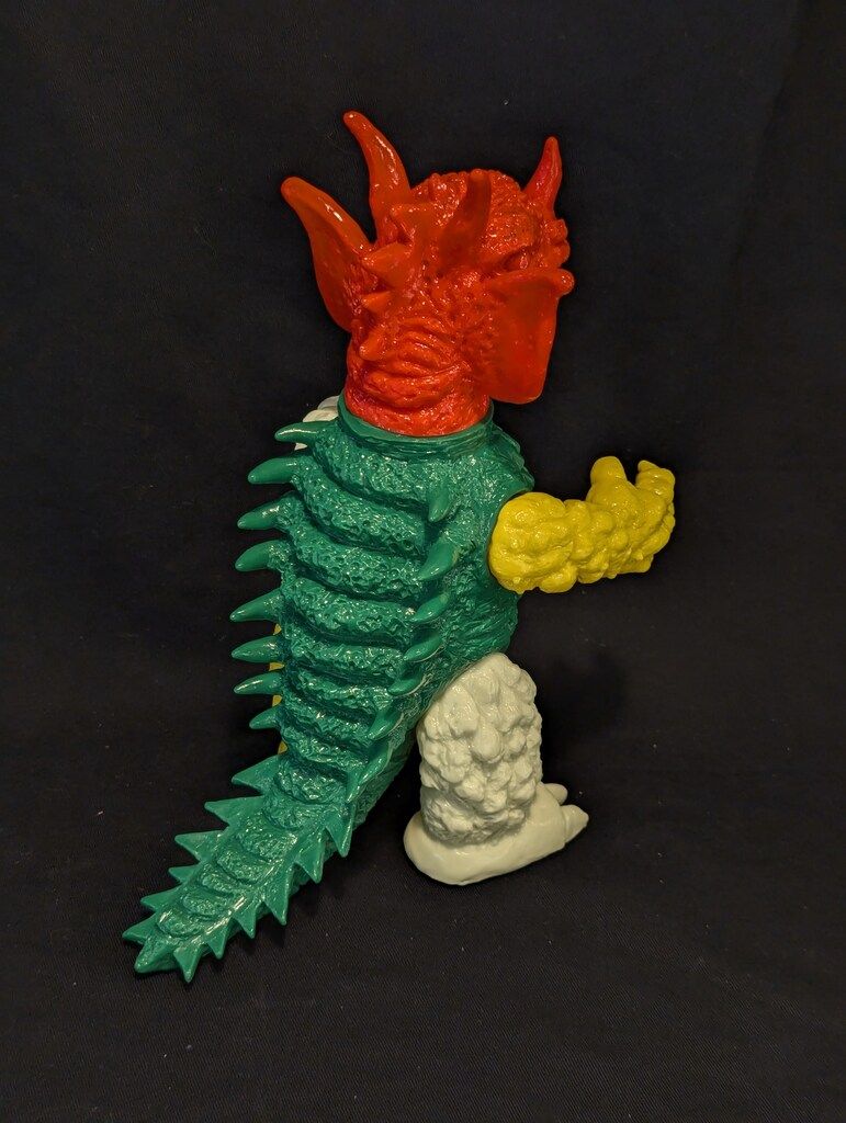 ピーポーピーポー グラゴ 1期 キョウアクザウルス swimmydesignlab