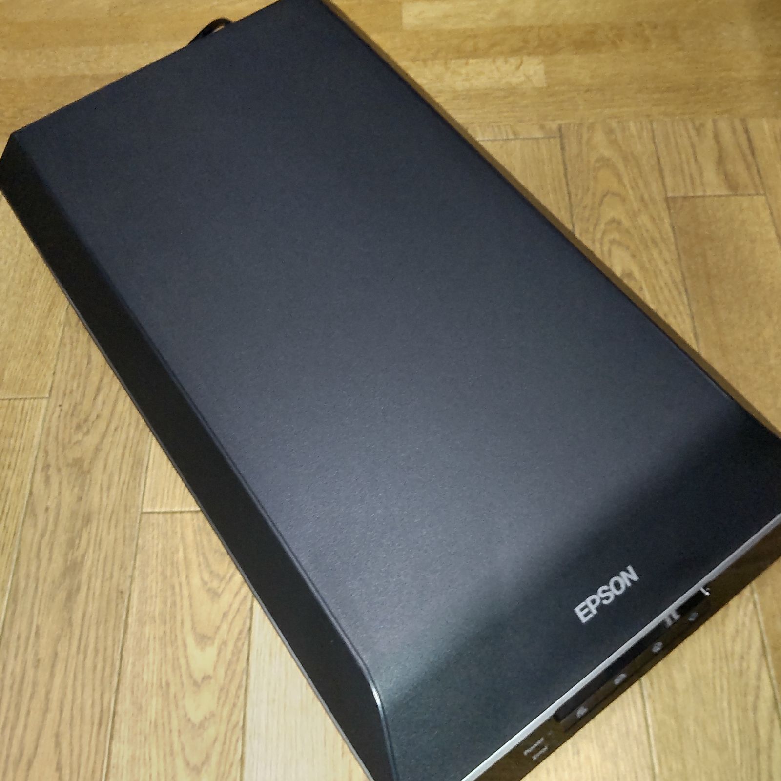 EPSON GT-X820 フィルムスキャナー フィルムホルダー付属 動作良好 