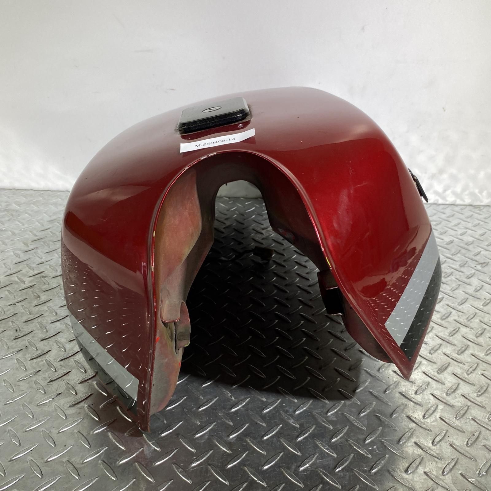 KAWASAKI Z750GP ガソリンタンク カワサキ-公式代理店