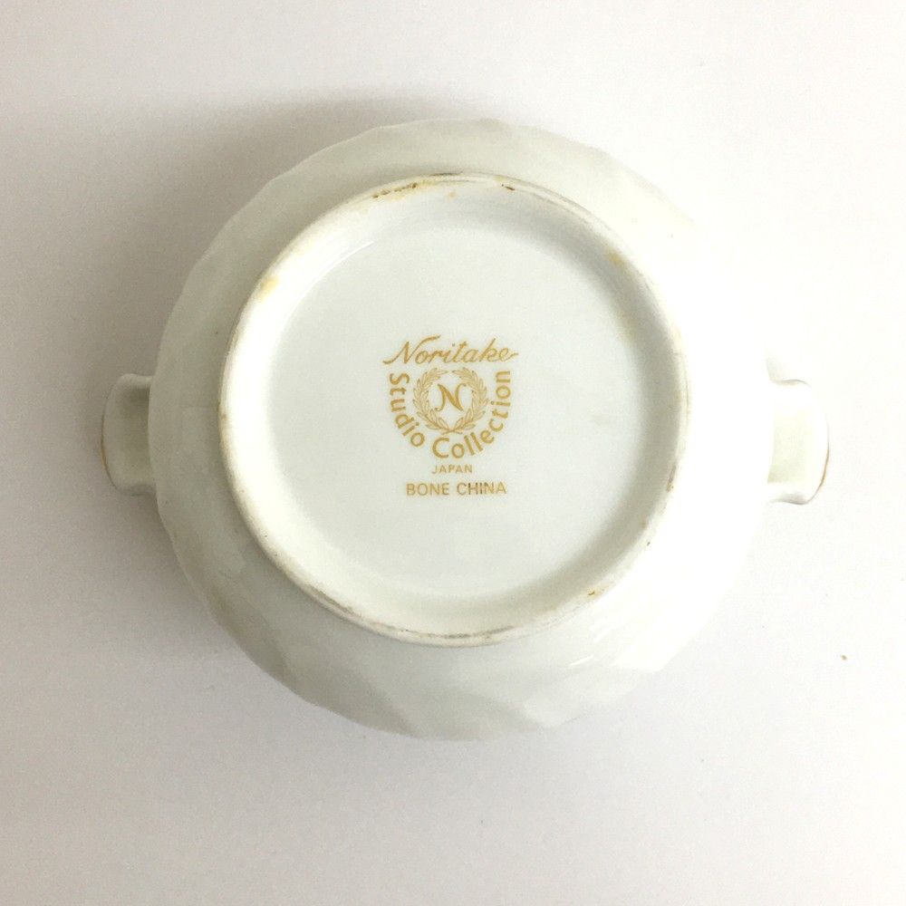 ノリタケ Studio Collection スタジオコレクション カップ&ソーサー