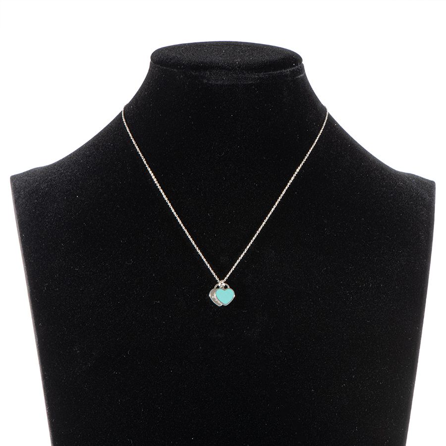 TIFFANY&Co. ティファニー リターン トゥ ティファニー ブルー