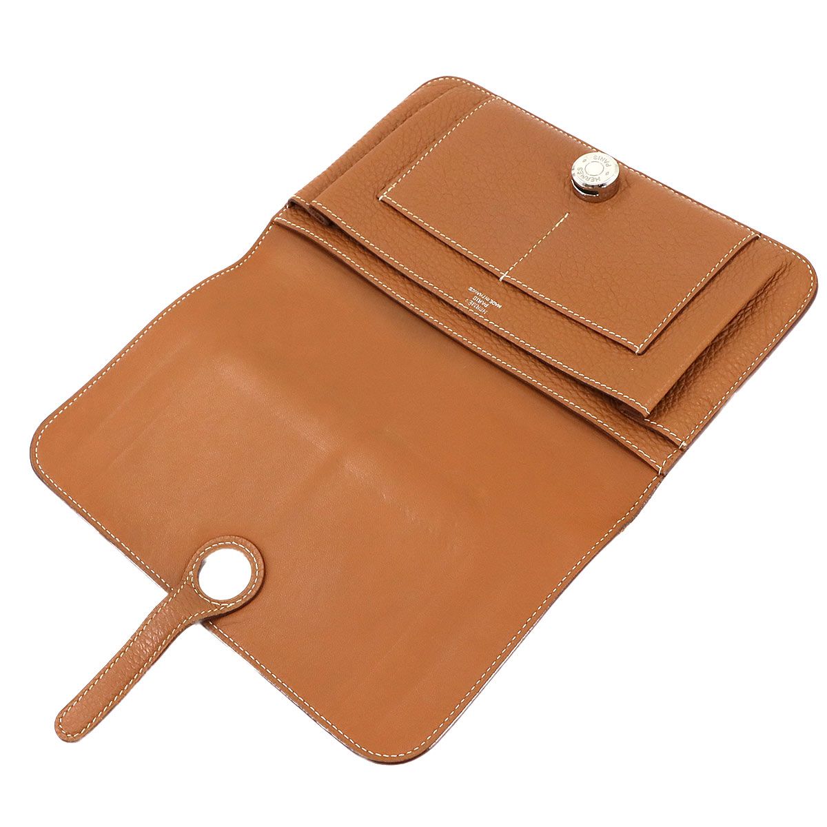 エルメスドゴン 楽天市場】新品 未使用品 HERMES エルメス ドゴン コンパクト