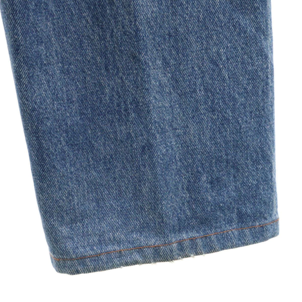 Levi's リーバイス 80s 501 バレンシア工場 555 オールド デニムパンツ